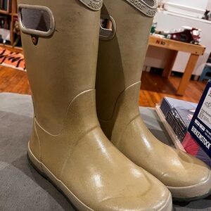 Bogs Glitter Rain Boots